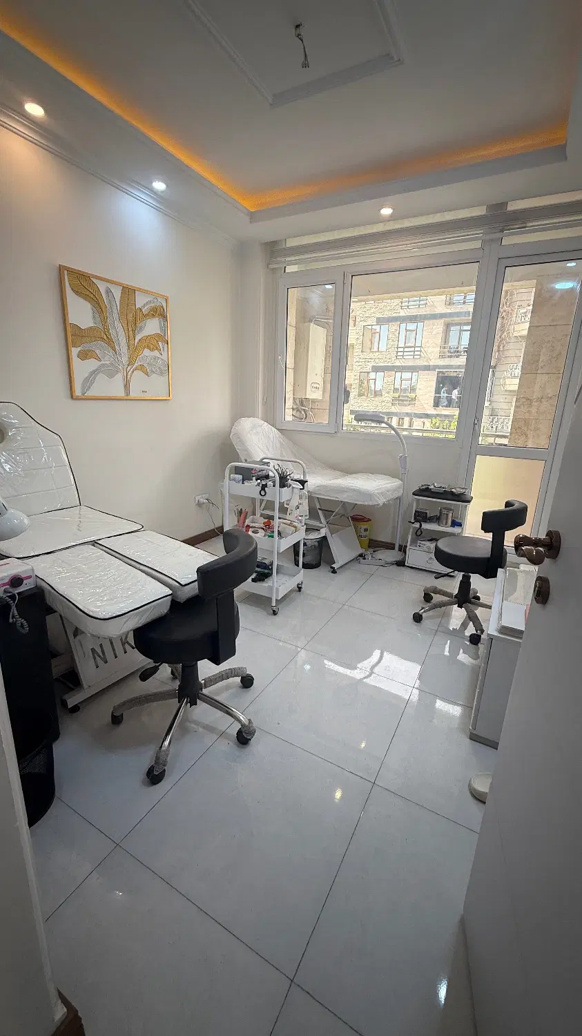 اجاره اتاق در کلینیک زیبایی سعادت آباد - تصویر 1