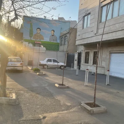 فروش ملک در دامپزشکی، مناسب مطب و مرکز درمانی - تصویر 1