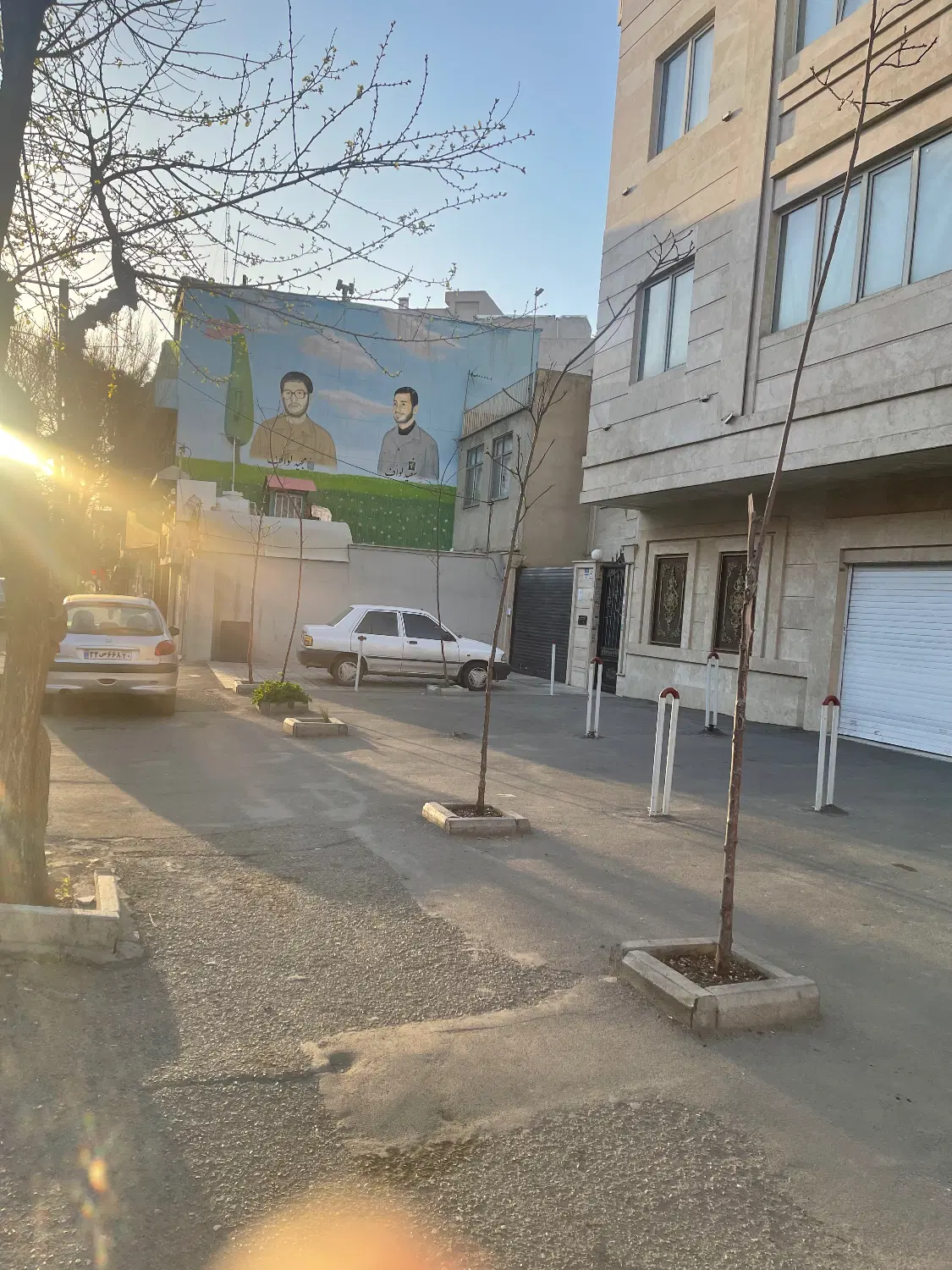 فروش ملک در دامپزشکی، مناسب مطب و مرکز درمانی - تصویر 1