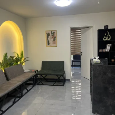 اجاره اتاق مطب در تهرانپارس، دسترسی عالی، مبله و نوساز - تصویر 1
