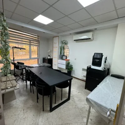 اجاره اتاق در مطب ازگل: دسترسی عالی، مناسب پزشکان - تصویر 1