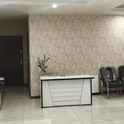 120 متر اداری سجاد جنوبی | مناسب مطب و مشاغل پزشکی - تصویر 1