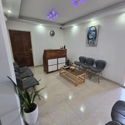 اجاره اتاق در مطب زیبایی فعال در تهرانپارس - تصویر 1
