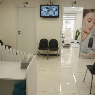 اجاره اتاق مجهز در مطب و کلینیک صادقیه - تصویر 1