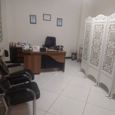 اجاره مطب مبله روزهای فرد در شریعتی - تصویر 1