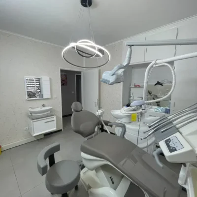 کلینیک دندانپزشکی آماده و نوساز در سعادت آباد - تصویر 1