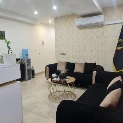 اجاره اتاق مطب در کلینیک لیزر پوست و مو - تصویر 1