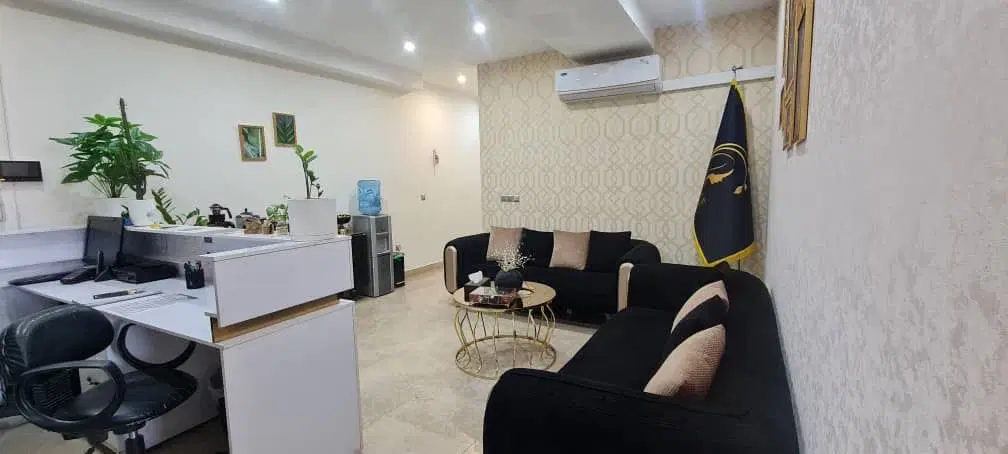 اجاره اتاق مطب در کلینیک لیزر پوست و مو - تصویر 1