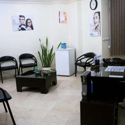 اجاره اتاق مطب شیفتی: دسترسی عالی و تجهیزات کامل - تصویر 1