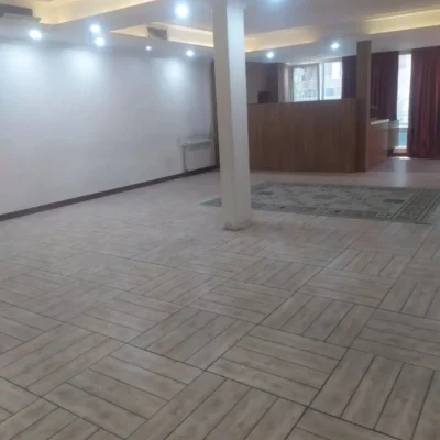 ۱۶۰متر یک طبقه، مناسب مطب و کلینیک - تصویر 1