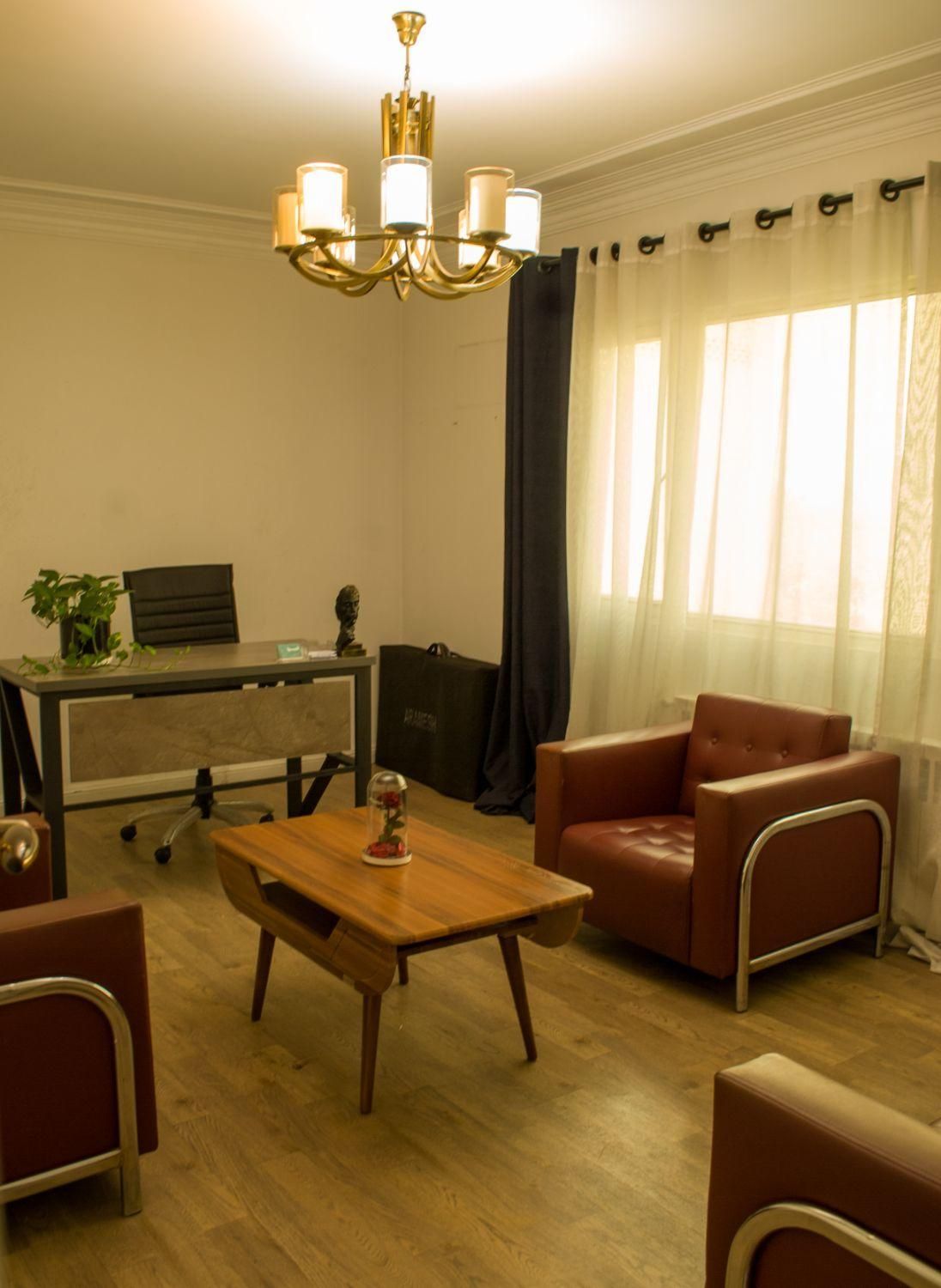 اجاره اتاق از کلینیک روانشناسی و مشاوره - تصویر 1