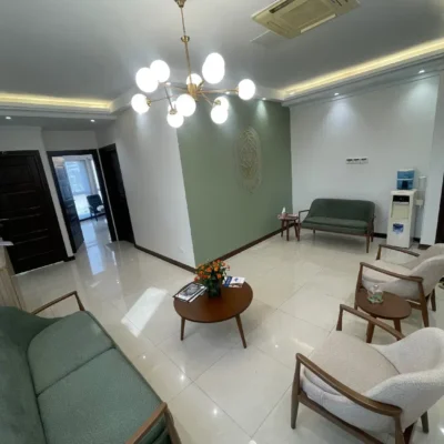اجاره اتاق مناسب پزشک و خدمات زیبایی - تصویر 1