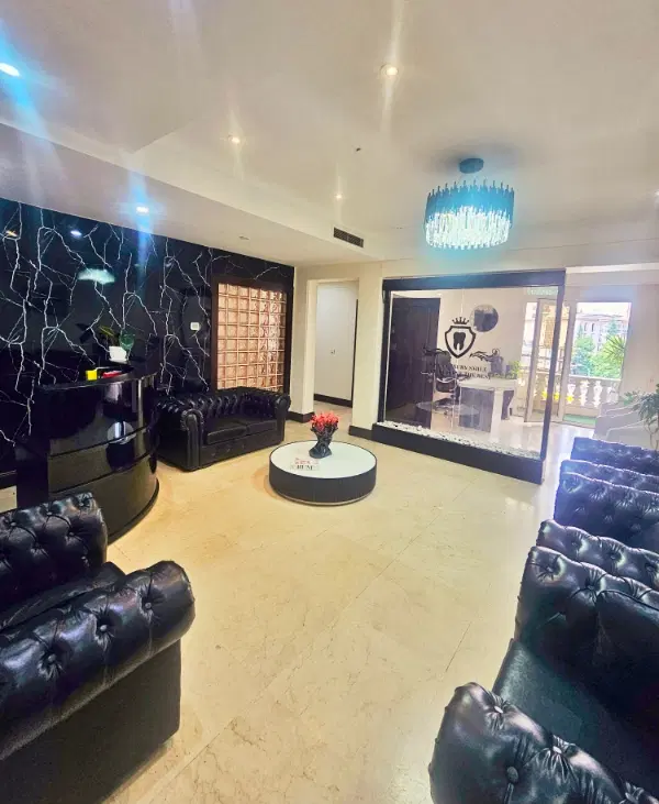 اجاره اتاق به پزشک تاپ لوکیشن نیاوران - تصویر 1