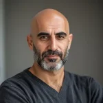 دکتر سبحانی